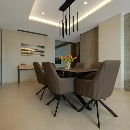 Sunrise By Costa Activa Apartment *
