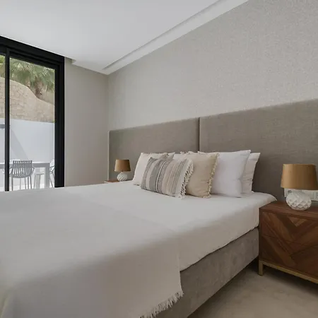 Apartment Sunrise By Costa Activa