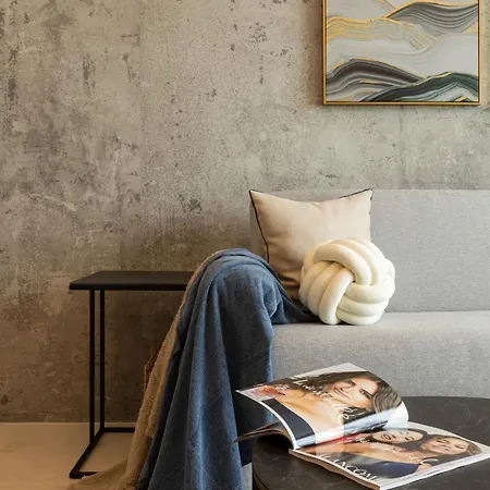 Apartment Sunrise By Costa Activa *