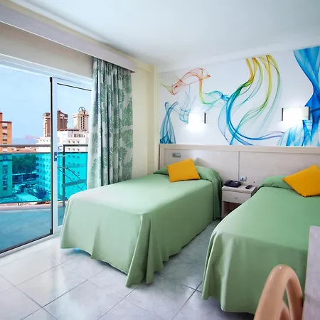 Servigroup Calypso Hotel