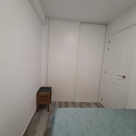 Nereida If A Apartment *