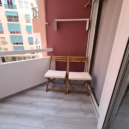 Apartment Nereida If A