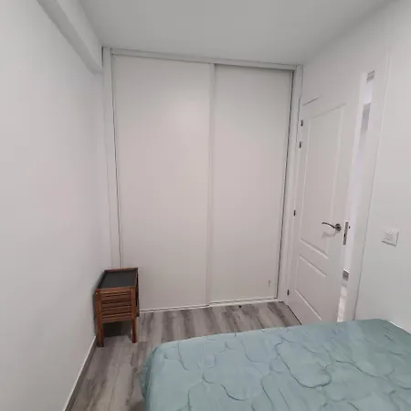 Nereida If A Apartment Benidorm