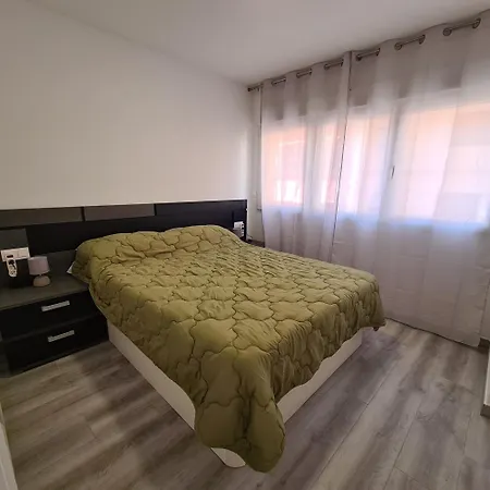 Nereida If A Apartment