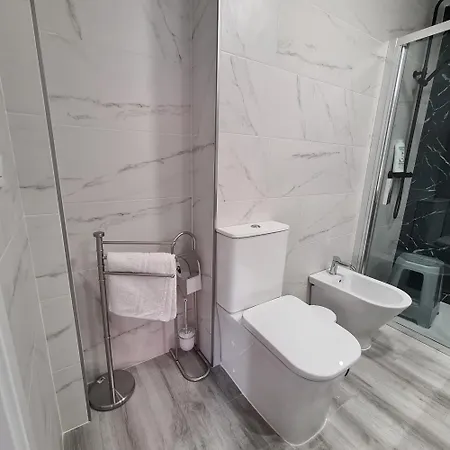 Apartment Nereida If A *