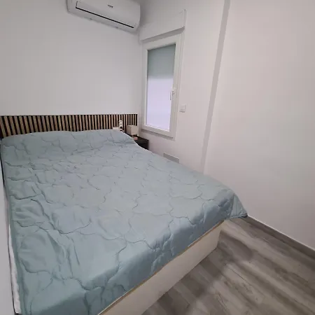 Apartment Nereida If A