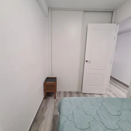 Apartment Nereida If A *