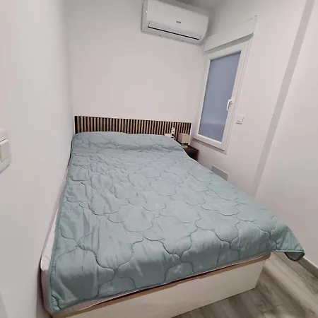 Nereida If A Apartment