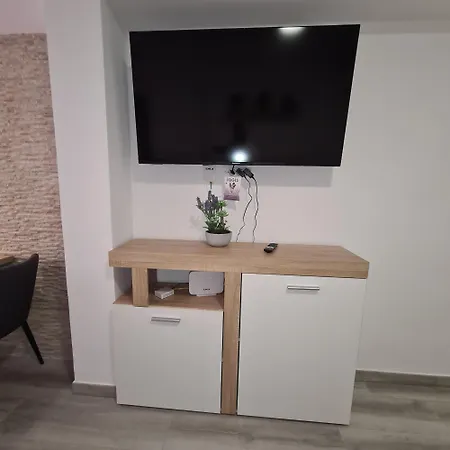 Apartment Nereida If A