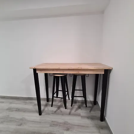 Apartment Nereida If A *