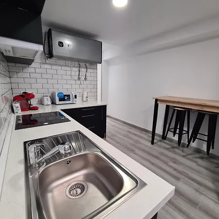 Apartment Nereida If A Benidorm