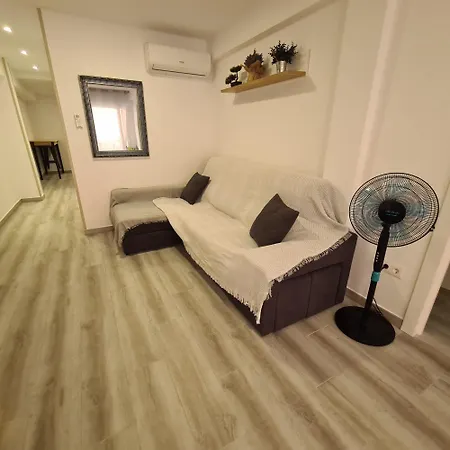 Apartment Nereida If A *