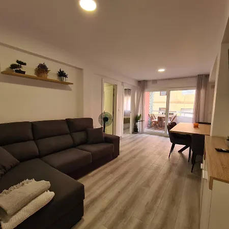 Nereida If A Apartment *