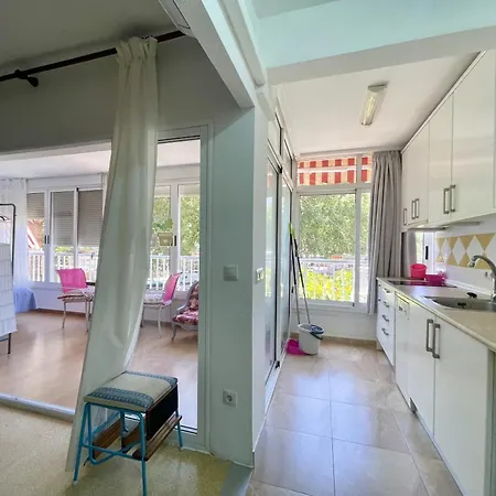 Appartement Blue *