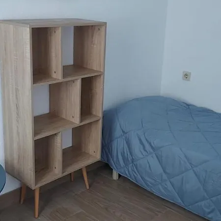 Apartment Azul De Mar Benidorm