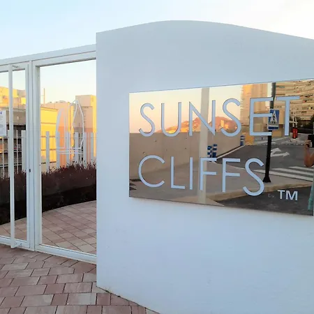 Apartamento Sunset Cliffs
