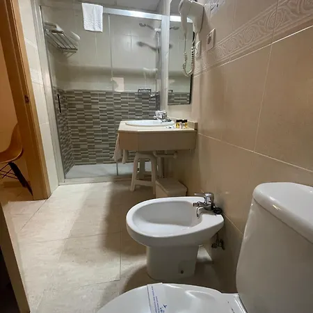 马可尼酒店