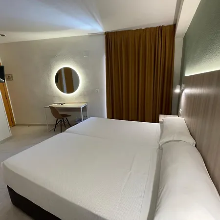 马可尼酒店 3*