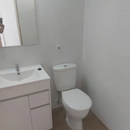 Azul De Mar Apartment