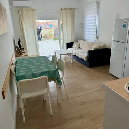 Villa Ana Benidorm