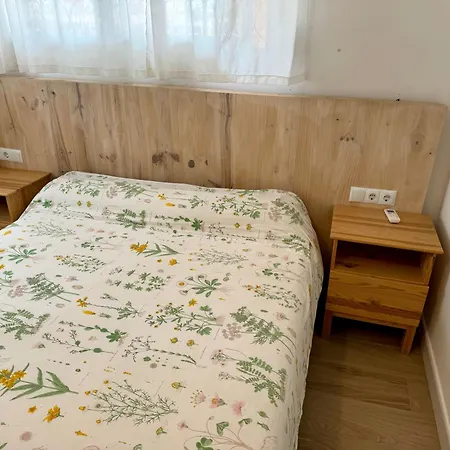 Ana Benidorm