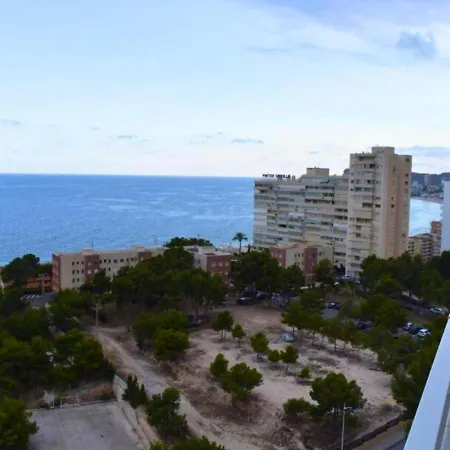150 Mts To - Torres Residencial Miranda -