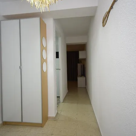 Torre San Sebastian I - Arena Apartment Benidorm