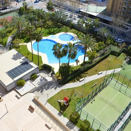 Apartment D'oboe Marlovi With Pool