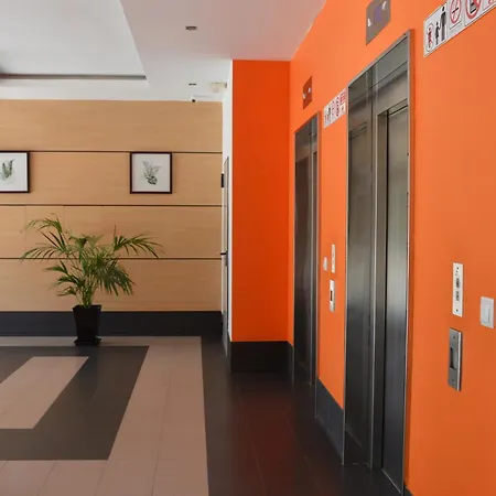 D'oboe Marlovi With Pool Apartment