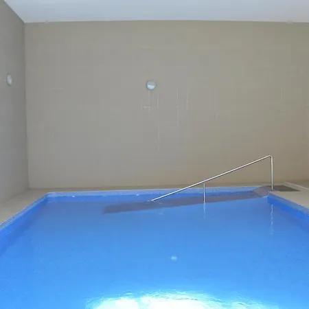Apartment D'oboe Marlovi With Pool Benidorm