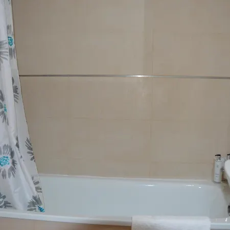 D'oboe Marlovi With Pool Apartment Benidorm