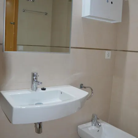 D'oboe Marlovi With Pool Apartment Benidorm