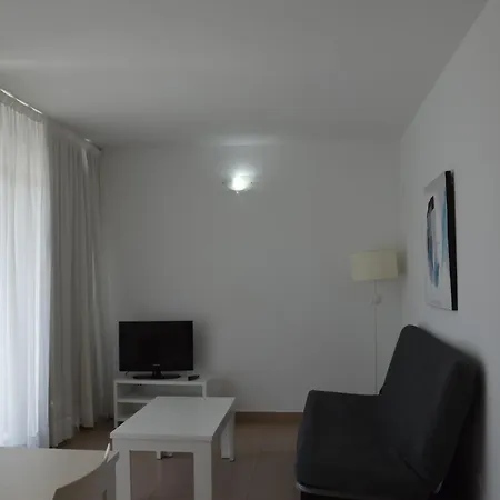 Apartment D'oboe Marlovi With Pool Benidorm