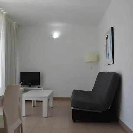 D'oboe Marlovi With Pool Apartment Benidorm