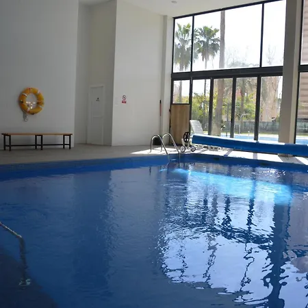 D'oboe Marlovi With Pool Apartment