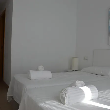 D'oboe Marlovi With Pool Apartment Benidorm