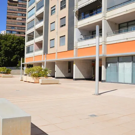 D'oboe Marlovi With Pool Apartment *