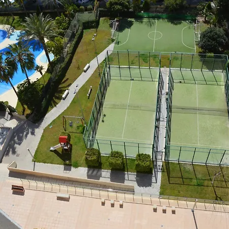 Apartment D'oboe Marlovi With Pool *