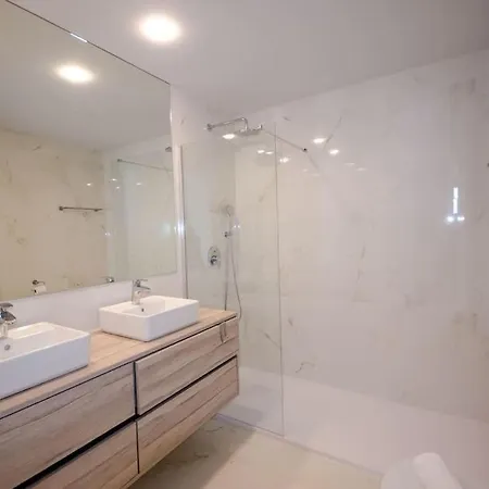Apartment Beach Benidorm