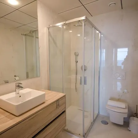 Apartment Beach Benidorm