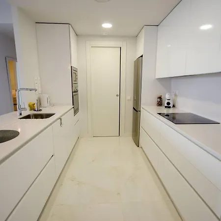 Beach Apartment Benidorm