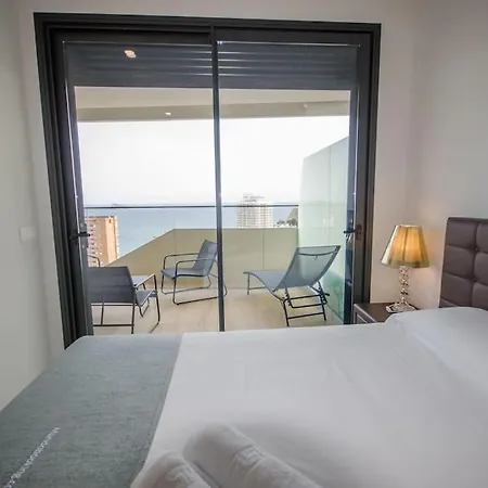 Apartment Beach *