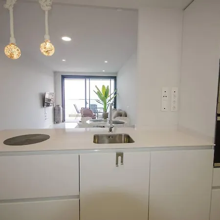 Apartment Beach