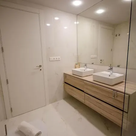Beach Apartment Benidorm