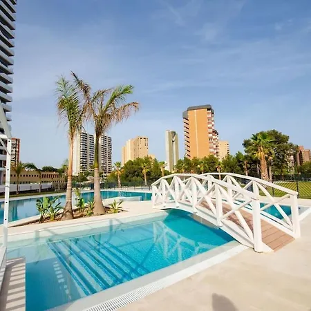 Apartment Beach