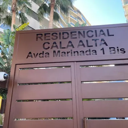 Cala Cosy Apartment