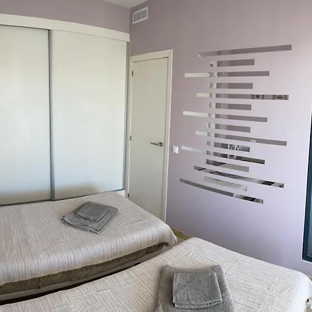 Cala Cosy Apartment Benidorm