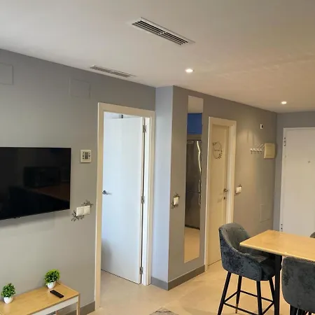 Cala Cosy Apartment