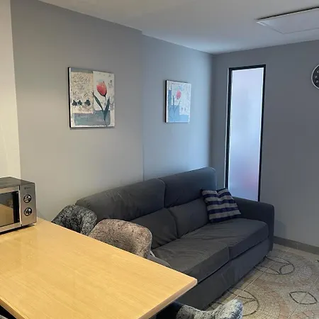 Cala Cosy Apartment *
