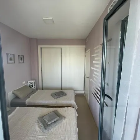 Apartment Cala Cosy *